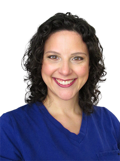 Christa Ruiz-Lundgren, Professional Massage Therapist in Houston, TX
